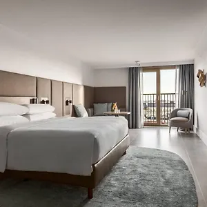 Marriott Amesterdão