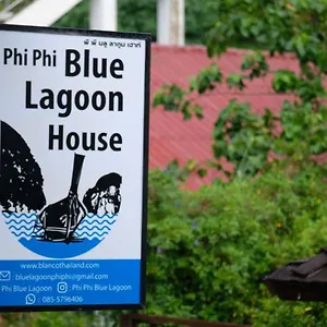 Blue Lagoon Hotel Ko Phi Phi