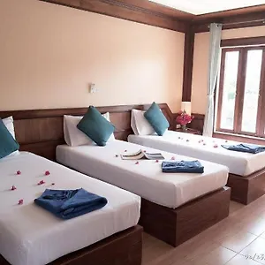 Pp Natural Hill Hostel Ko Phi Phi