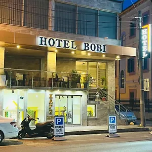 Bobi Hotel Szkodra