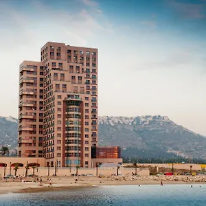Leonardo Plaza Hotel Hajfa