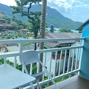 Blue View House Hostel Ko Phi Phi