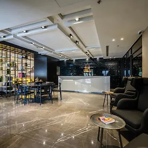 Golden Crown Hotel Hajfa
